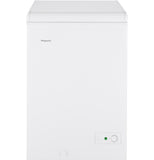Hotpoint® 3.6 Cu. Ft. Manual Defrost Chest Freezer