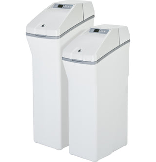 GE® 40,000 Grain Water Softener
