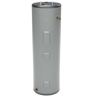 GE® 40 Gallon Tall Electric Water Heater