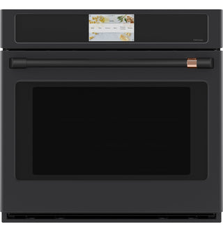 Café™ Handle Kit -  Wall Oven Flat Black