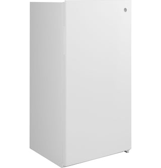 GE® 17.3 Cu. Ft. Frost-Free Garage Ready Upright Freezer