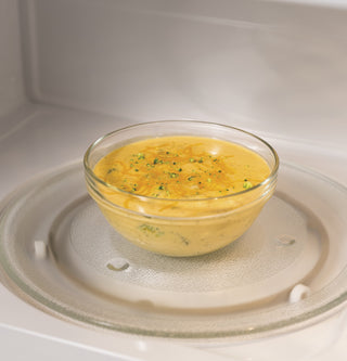 GE® 1.7 Cu. Ft. Over-the-Range Microwave Oven