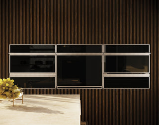 Monogram 30" Stainless Steel Warming Drawer