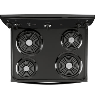 GE® 30" Free-Standing Electric Range