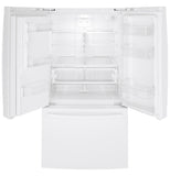 GE® ENERGY STAR® 25.7 Cu. Ft. French-Door Refrigerator