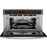 GE Profile™ 30 in. Single Wall Oven with Advantium® Technology
