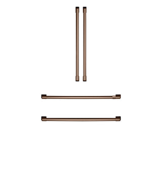 Café™ Refrigeration Handle Kit - Brushed Copper