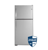 GE® 19.2 Cu. Ft. Top-Freezer Refrigerator