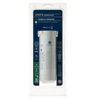 GE® XWFE REFRIGERATOR WATER FILTER