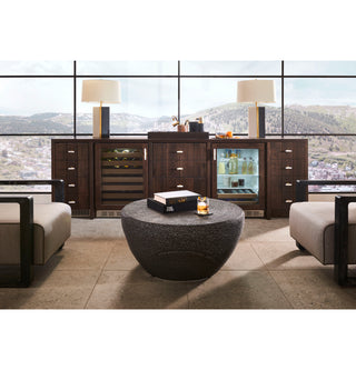 Monogram Double-Drawer Refrigerator