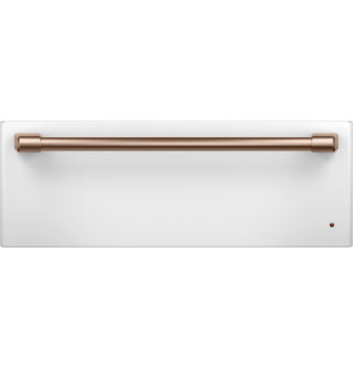 Café™ 2 - 30” Double Wall Oven Handles - Brushed Copper