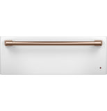 Café™ 2 - 30” Double Wall Oven Handles - Brushed Copper
