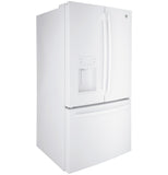 GE® ENERGY STAR® 25.7 Cu. Ft. French-Door Refrigerator