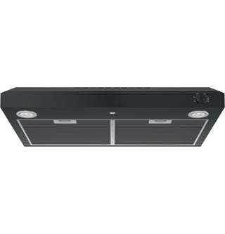 GE® 30" ENERGY STAR Certified Under The Cabinet Hood