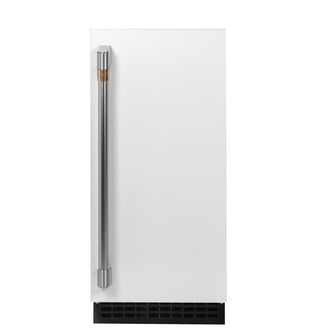 Café™ Ice maker Handle Kit - Brushed Stainless