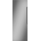 30" Fully Integrated Column SS Door Panel, LH