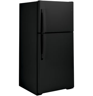 GE® 19.2 Cu. Ft. Top-Freezer Refrigerator