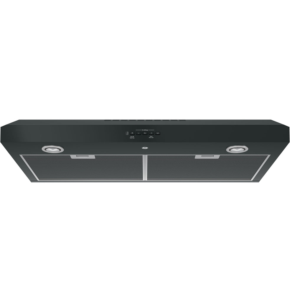 GE® 36" Under The Cabinet Hood