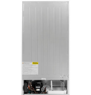 GE® 17.3 Cu. Ft. Frost-Free Garage Ready Upright Freezer