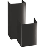 GE® 30" Wall-Mount Pyramid Chimney Hood