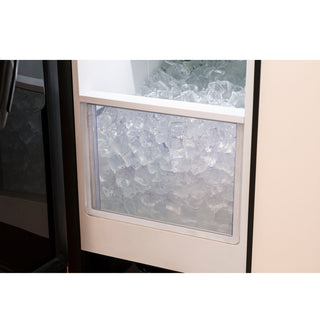 Ice Maker 15-Inch - Clear Ice