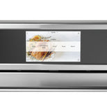 Café™ 27" Smart Five in One Oven with 120V Advantium® Technology