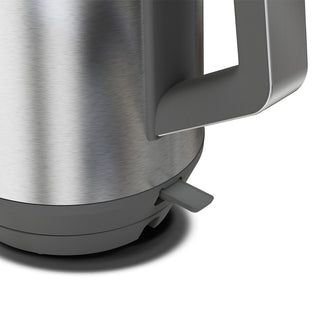 GE Cool Touch Kettle with Manual Control