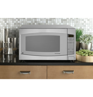 GE® 2.2 Cu. Ft. Capacity Countertop Microwave Oven