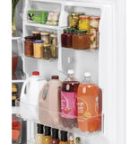 GE® 19.2 Cu. Ft. Top-Freezer Refrigerator