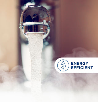 GE® Tankless Electric Water Heater