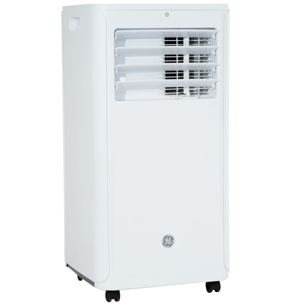 GE® 6,100 BTU Portable Air Conditioner for Small Rooms up to 250 sq ft.