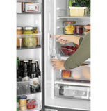 Café™ ENERGY STAR® 18.6 Cu. Ft. Counter-Depth French-Door Refrigerator