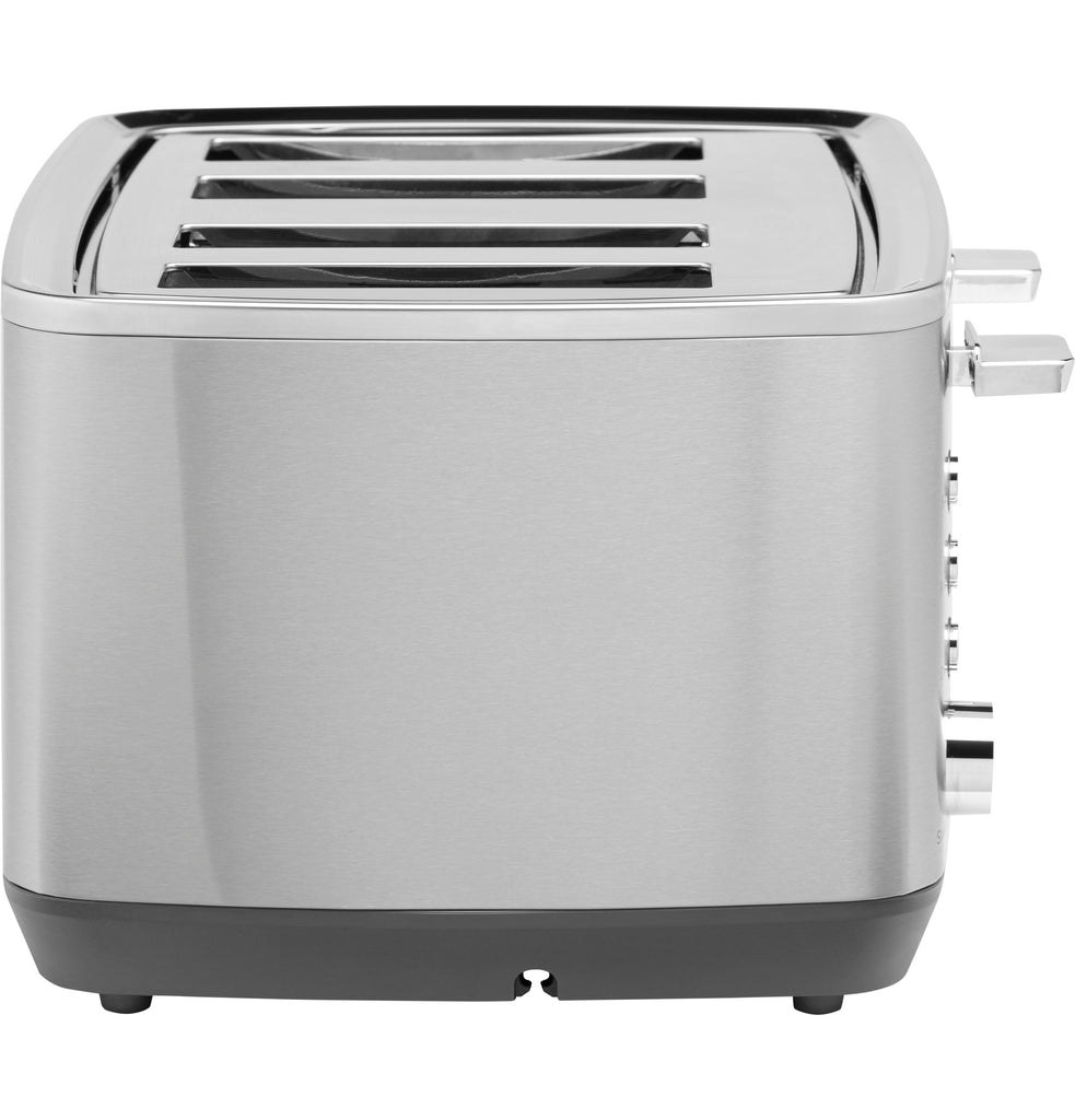 GE 4-Slice Toaster
