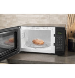GE® 0.7 Cu. Ft. Capacity Countertop Microwave Oven