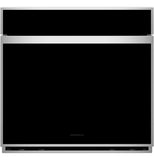 Monogram 30" Electric Convection Single Wall Oven Minimalist Collection