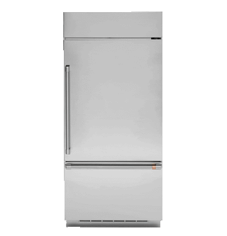 Café™ 21.3 Cu. Ft. Built-In Bottom-Freezer Refrigerator