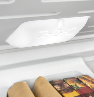 GE® 21.7 Cu. Ft. Manual Defrost Chest Freezer