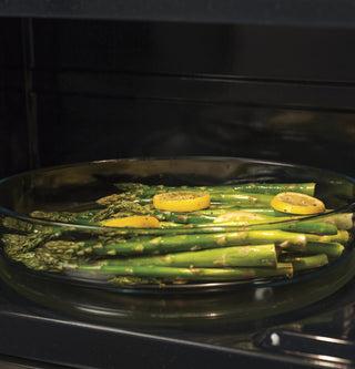 Adora series by GE® 1.9 Cu. Ft. Over-the-Range Sensor Microwave Oven