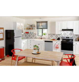 GE® Non-Vented Standard Range Hood