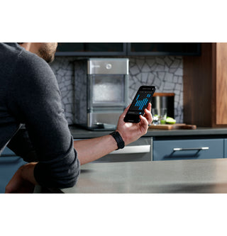 GE Profile™ Opal™ Nugget Ice Maker + Bluetooth