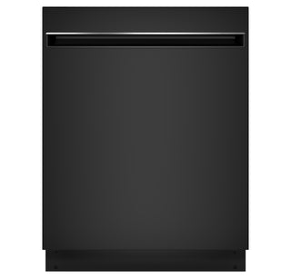 GE® ADA Compliant Stainless Steel Interior Dishwasher with Sanitize Cycle