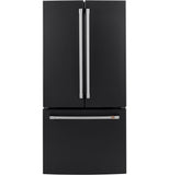 Café™ ENERGY STAR® 18.6 Cu. Ft. Counter-Depth French-Door Refrigerator