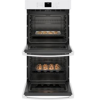 GE® 27" Smart Built-In Double Wall Oven
