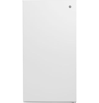 GE® 17.3 Cu. Ft. Frost-Free Garage Ready Upright Freezer