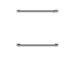 Café™ 2 - 27" Handles -  Brushed Stainless
