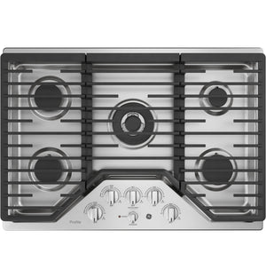 GE Profile™ 30 Built-In Touch Control Electric Cooktop