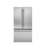 Monogram ENERGY STAR® 23.1 Cu. Ft. Counter-Depth French-Door Refrigerator