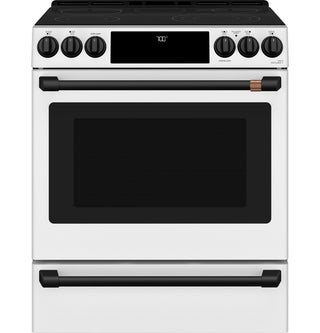 Café™ Handle Kit - Range Flat Black