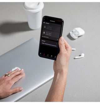 Ice Maker 15-Inch - Clear Ice