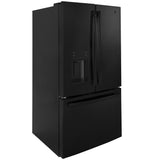 GE® ENERGY STAR® 25.7 Cu. Ft. French-Door Refrigerator